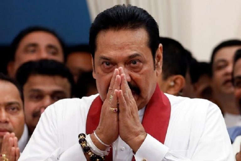Sri Lanka Writes Off Strategic Port Deal With India & Japan After Week-Long Protests Over ‘Sell Out’
