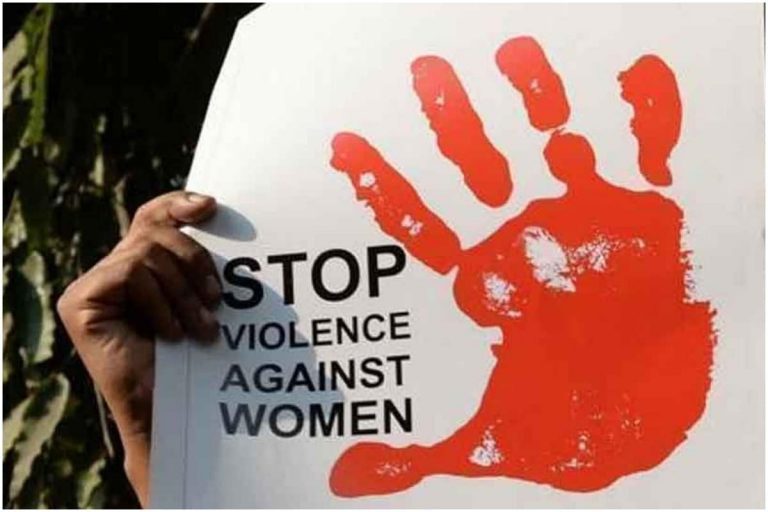 17-year-old Girl Drugged, Raped by Five Youths in Haryana; Three Arrested