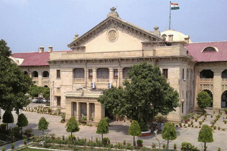Home Guard Sacked for ‘Displaying Affection’ to Male Partner, Reinstated by Allahabad High Court