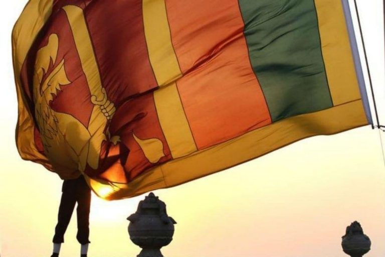 Sri Lanka Orders 13.5 Million AstraZeneca Doses, Likely to Drop Chinese Vaccines