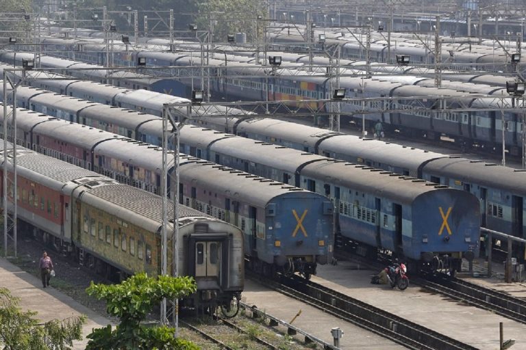 Restricted Timings, Staggered Work Hours: What Has Changed as Mumbai Local Trains Resume Ops for All