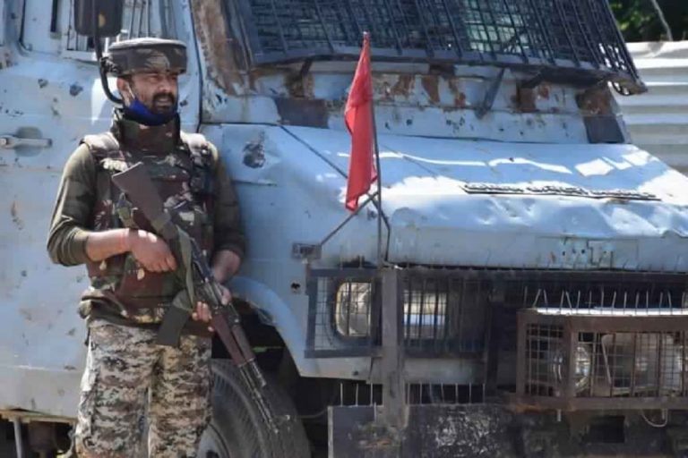Father of Slain J&K Teen ‘Militant’ Among 7 Booked for ‘Unlawful Assembly’ after Stir Demanding Body
