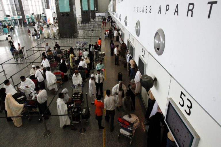 Karnataka Issues New Guidelines on Covid Tests for Brazil, S Africa Returnees Amid Threat of Virus Variant