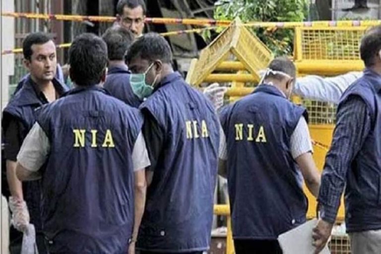 6 Sikh for Justice Members Charged for Hoisting Khalistani Flag at Punjab Govt Office