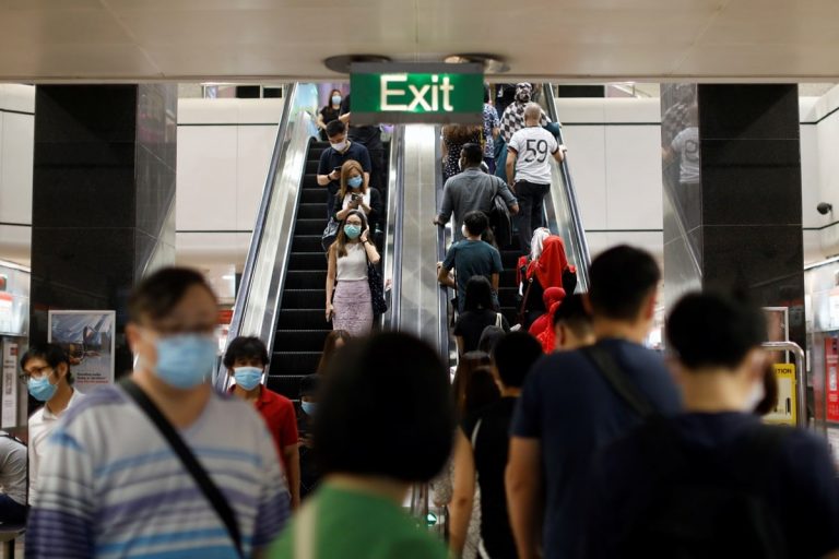 Closing Borders to India, Indonesia Travellers over Covid-19 Fears Will Impact Economy: Singapore Minister