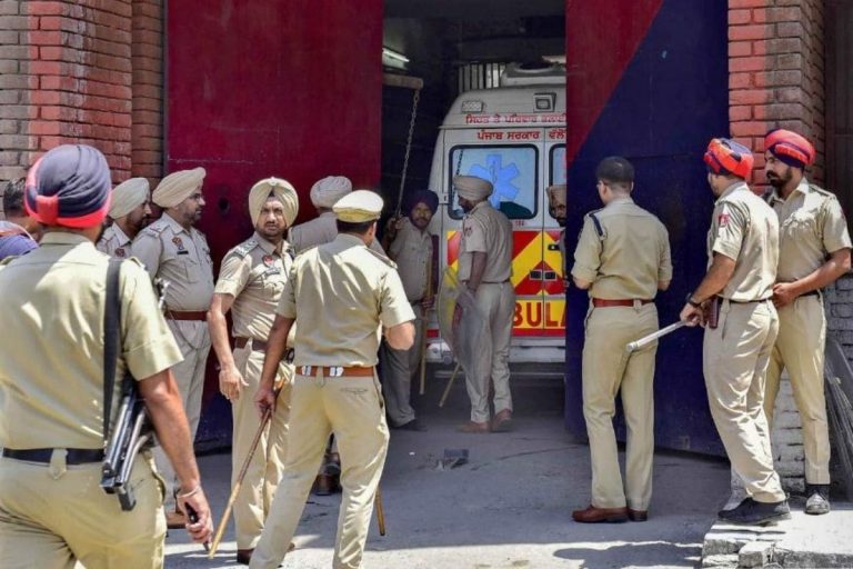Man Hammers His Wife and Daughter to Death in Punjab
