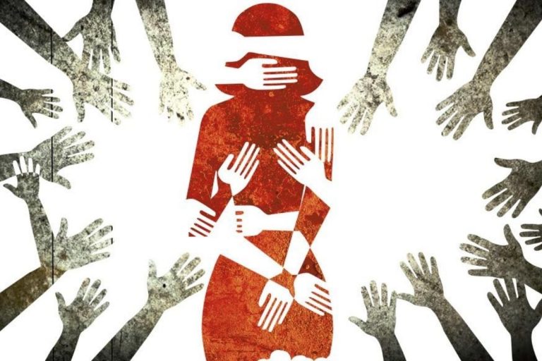 Daily Wager Sentenced to 20 Years RI for Sexually Assaulting Minor Daughter in TN’s Erode