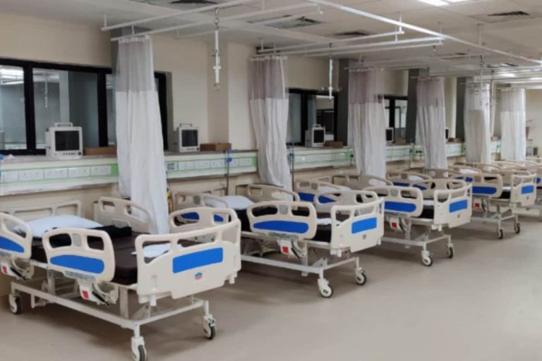 Over 40 Students Fall Sick After Eating Food at Hostel in Punjab