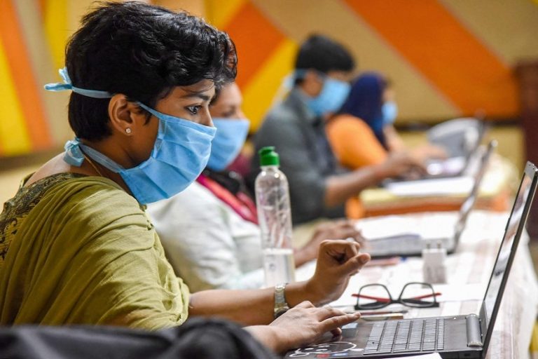 NCDC Announces Vacancies for SPH, Consultant and Other Posts, Walk-in interview on March 8