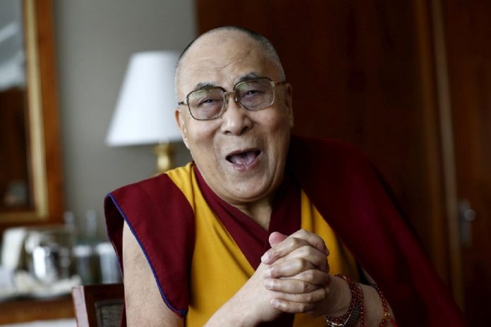 'Rigidity Okay as Long as Motivation is Larger Good': Dalai Lama to Indian Police