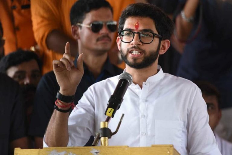 Mumbai 24×7 Nightlife to Resume Soon After Covid-19 Pandemic is Over: Aaditya Thackeray