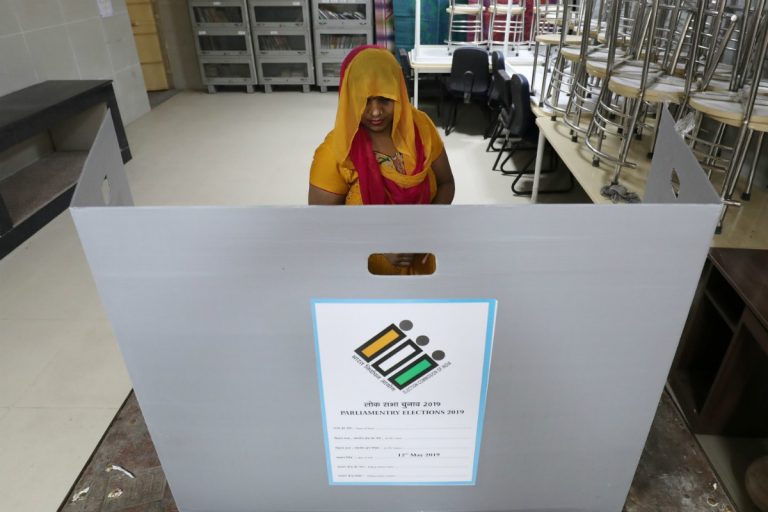 Here’s When Voting Will Take Place in West Bengal, Assam, Puducherry, Tamil Nadu and Kerala