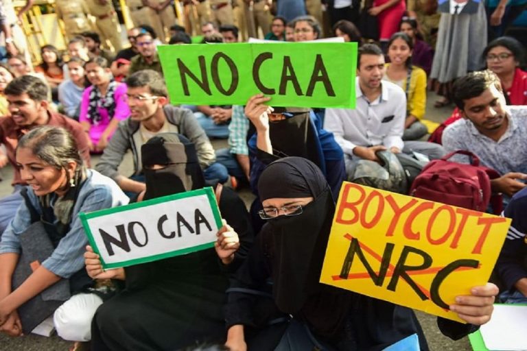 UP’s Mau District Asks 26 to Pay Rs 49 Lakh for Damage to Property during Anti-CAA Protests