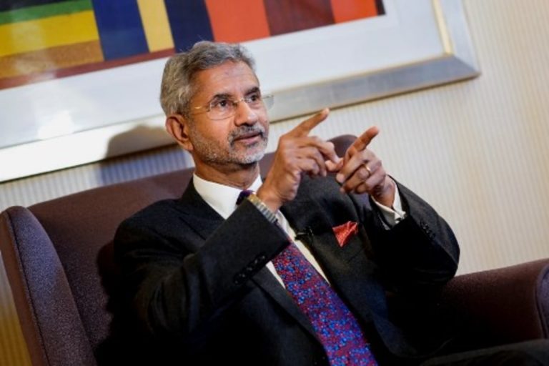 “Feels Like Homecoming”: Jaishankar to Indian Diaspora in Mauritius