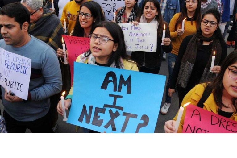 Man Sentenced to Life Imprisonment for Raping 3.5-year-old Girl in UP