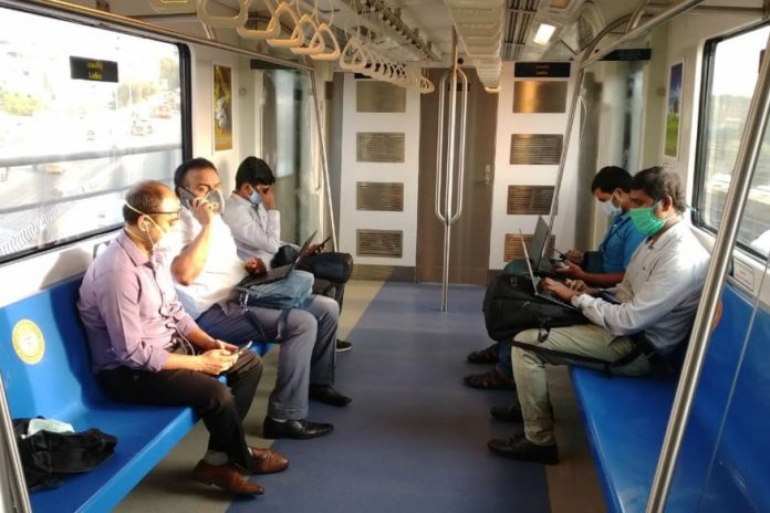 Chennai Metro Fares Slashed from Feb 22. Here's How Much You'll Have to Pay for Your Journey Now