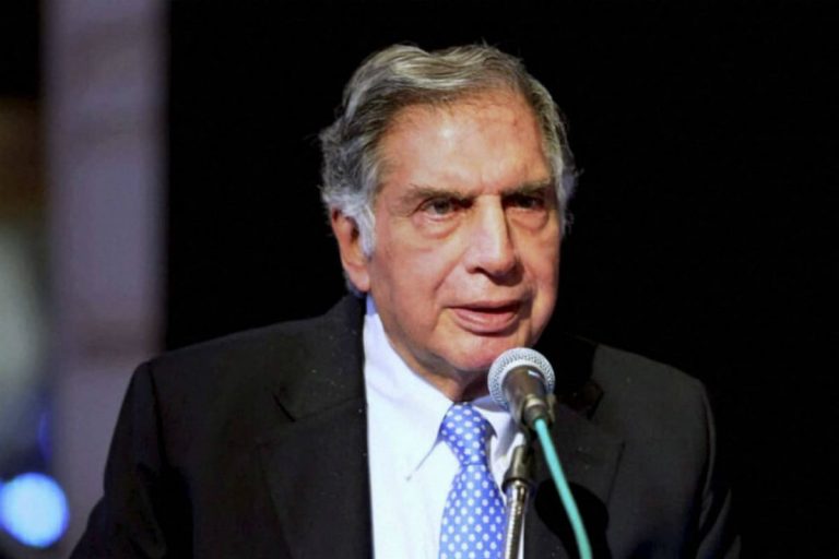 Netizens Demand Bharat Ratna for Ratan Tata, But He Wants the ‘Campaign to be Discontinued’
