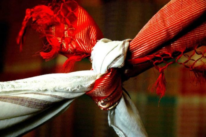Middle-aged Man Arrested for Marrying Four Times Without Being Divorced
