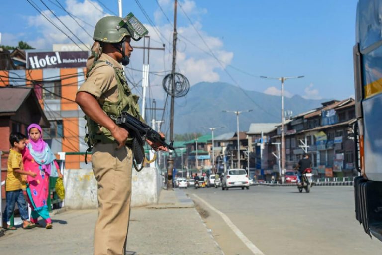 Arrival of ‘Sticky Bombs’ in Kashmir Sets off Alarm Bells, Forces Change Security Protocol to Fight Threat