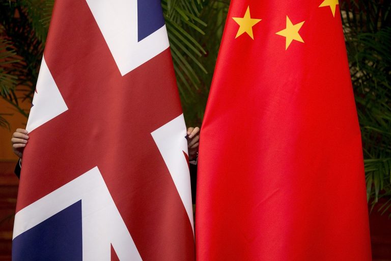 China Slams BBC For Report on Sexual Abuse of Uighur Women, Condemns CGTN License Cancellation