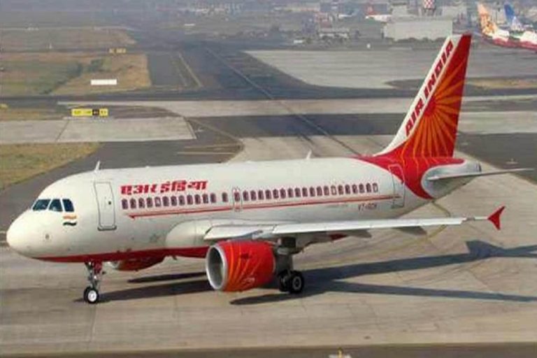 Budget 2021: Air India Disinvestment to Be Completed in 2021-22; Rs 3,224 Cr Allotted to Aviation Ministry