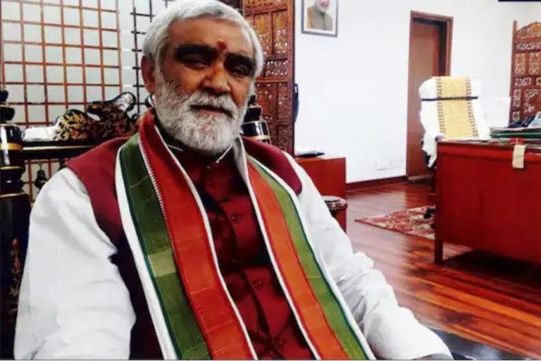No Provision of Insurance for Recipients of COVID-19 Vaccine: Ashwini Choubey