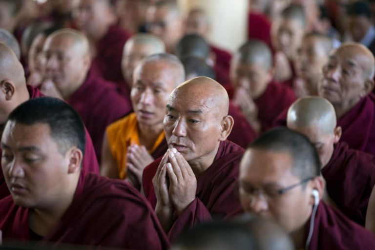 Mass Internment Camps, Forced Population Swap: Is Tibet the next Xinjiang?