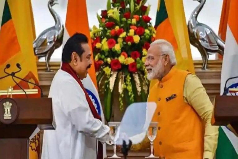 After Pulling Out of ECT Deal, Sri Lanka Clears USD 400 Million Debt to India