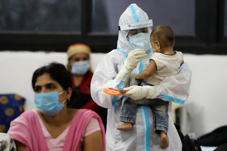 Coronavirus Variants with Two Specific Mutations May Evade Antibodies, Says Virologist Shahid Jameel