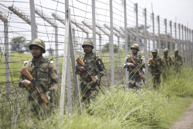 LoC Ceasefire Deal is The First Step in High-Stakes Secret Diplomatic Gamble Between Delhi, Islamabad