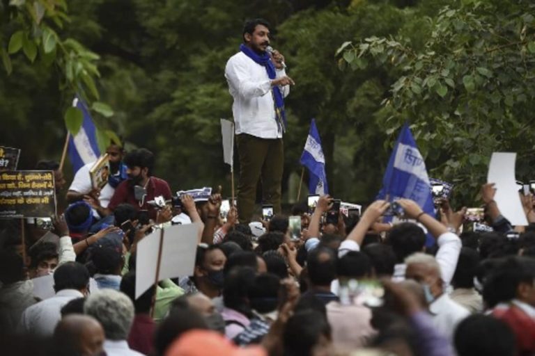 Bhim Army Chief Chandrashekhar Azad, Five Indian-Origin Persons in TIME’s List of Emerging Leaders
