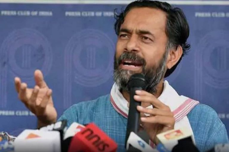 Farmers of Punjab, Haryana Will Be Devastated by Closure of ‘Mandis’, Says Yogendra Yadav