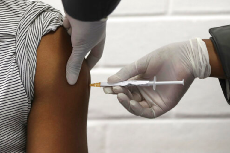 DU Student Booked for Administering Saline Solution Injections to Children to Boost Their Memory