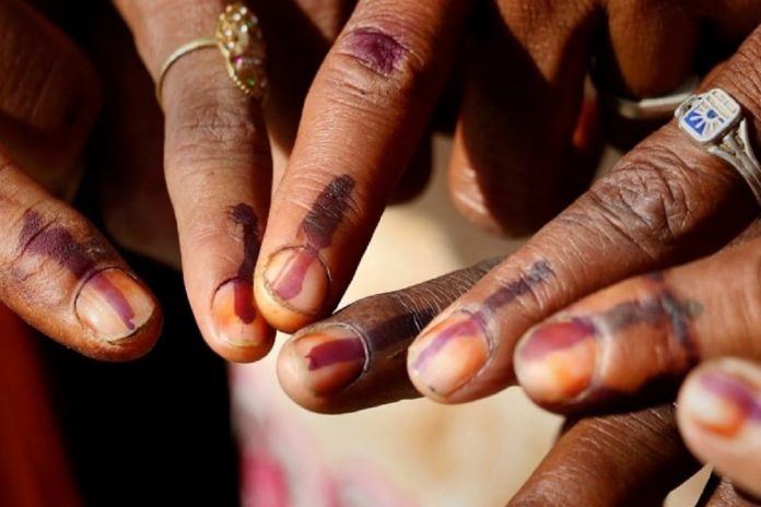 Gujarat Municipal Election Results 2021 LIVE Updates: Litmus Test for Rupani Today Ahead of 2022 Polls; Counting of Votes Begins