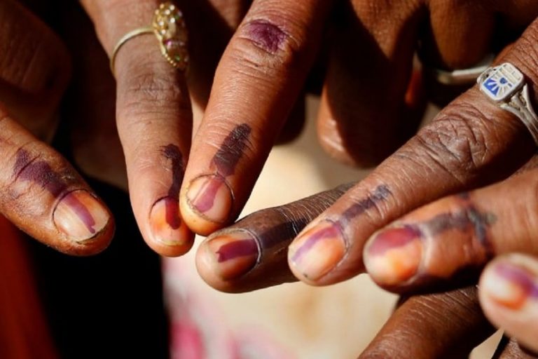 Punjab Municipal Elections 2021 LIVE Updates: Polling Begins for Civic Polls, Litmus Test for BJP Amid Farmers’ Protest