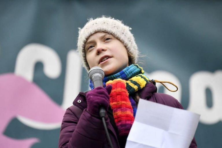 Indian Social Media Manager Of Greta Thunberg Receives Cyber Backlash After Her Tweet Goes Viral