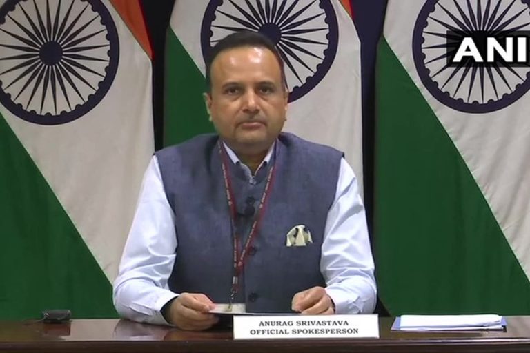 India Welcomes Extension of ‘New Start’ Treaty Between the US and Russia: MEA