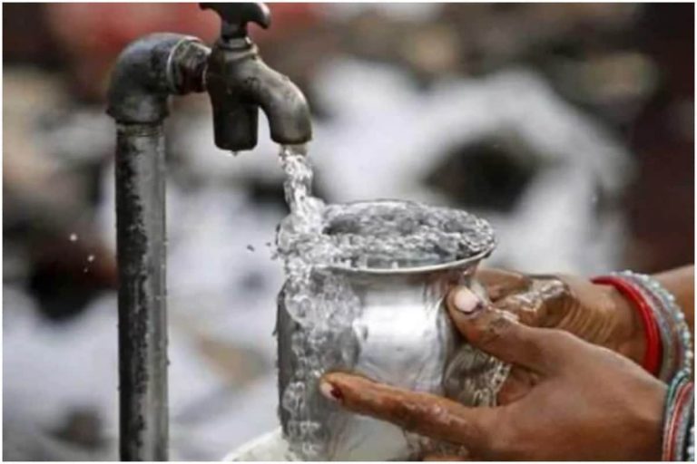 Is Delhi Awaiting Water Scarcity As Nangal Hydel Channel To Be Shut For A Month?