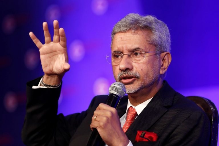 Jaishankar, UAE Foreign Minister Hold Talks, Review Bilateral Ties
