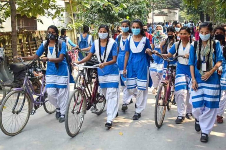 Punjab: 5 More Students of Nawanshahr Govt School Test Covid-19 Positive, Total 19 Now