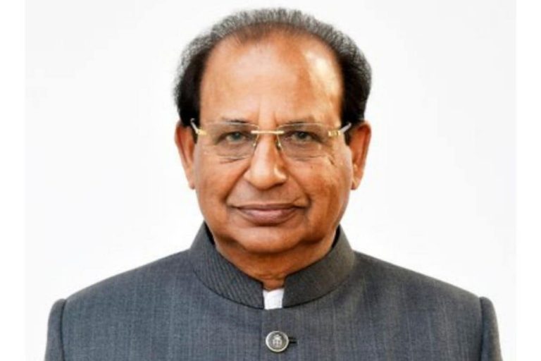 Assam Governor Declares State ‘Disturbed Area’ Ahead of Assembly Elections