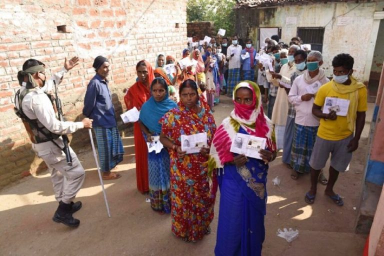 Election Commission to Meet Today, Likely to Finalise Dates for 5 Poll-Bound States