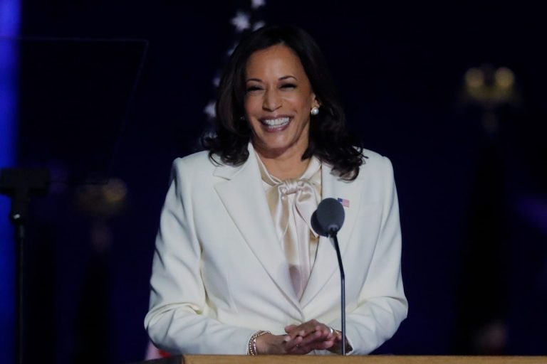 US Vice President Kamala Harris’ Name Should Not Be Used for Any Commercial Activity: White House