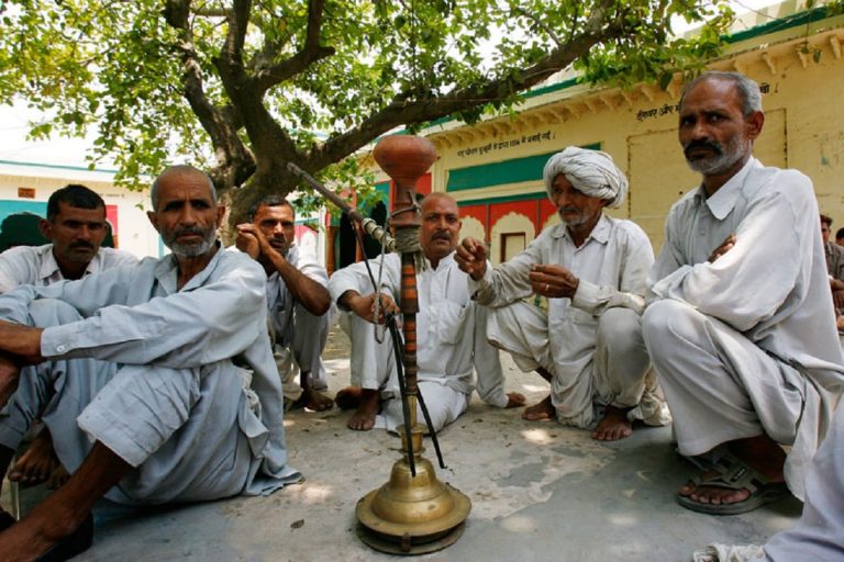 Allahabad HC Directs UP Poll Panel to Hold UP Panchayat Elections By April 30