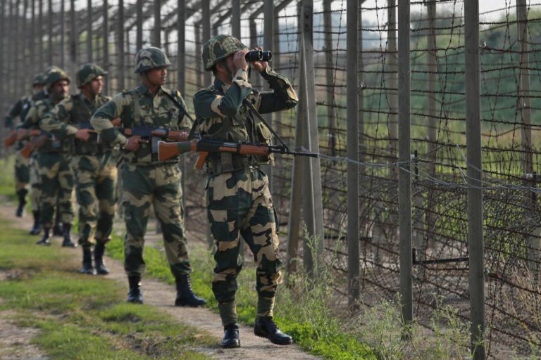 Heightened Vigil at LoC Pushed Pak Terror Groups to Dig Tunnels to Infiltrate, Army Tells Envoys