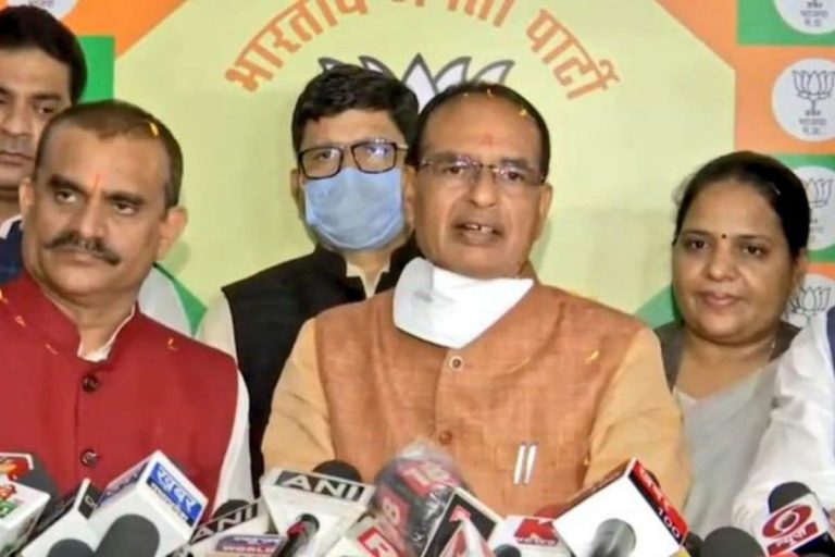 Night Curfew Likely in Bhopal, Indore and 10 Other MP Districts Amid Rise in Covid-19 Cases