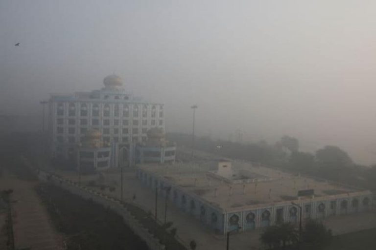 Air Quality ‘Very Poor’ in Ghaziabad, Noida, Faridabad, Gurgaon: CPCB