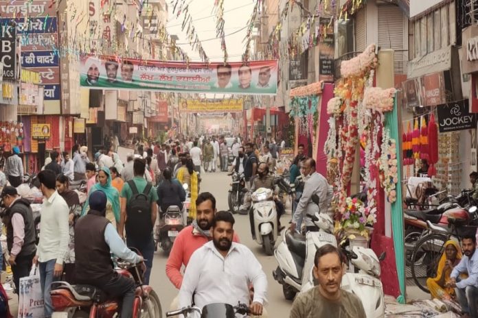 Punjab To Impose Fresh Curbs on Indoor And Outdoor Gatherings From March 1 as Covid-19 Cases Rise