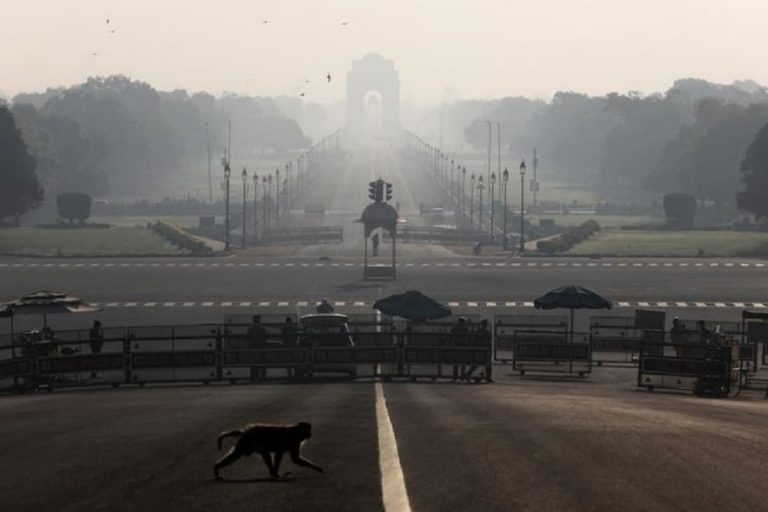 Air Quality ‘Very Poor’ in Ghaziabad and Noida, ‘Poor’ in Gurgaon and ‘Moderate’ in Faridabad: CPCB