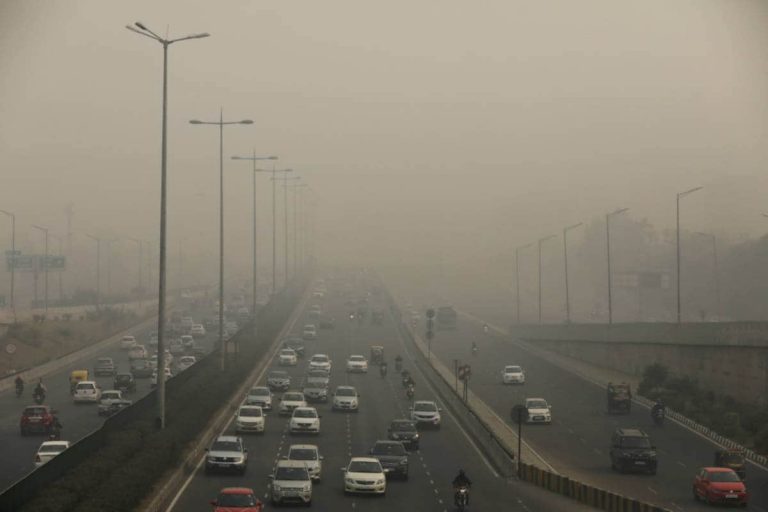 Air Quality ‘Very Poor’ in Ghaziabad, Greater Noida, ‘Poor’ in Faridabad & Gurgaon